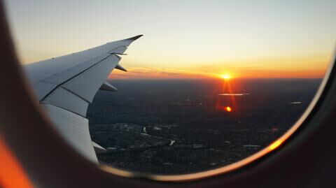 The 12 countries on the UK's green list where you'll be able to travel from May 17