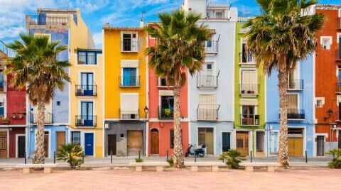 Spain is now allowing UK tourists to visit without quarantine