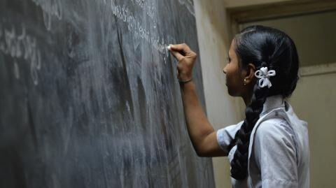 'Modesty Shorts' for young school girls have sparked outrage amongst parents