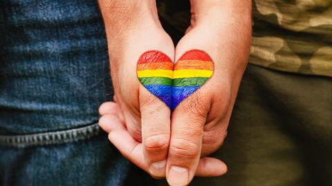 Outpouring of love and support for local bakery shunned for making rainbow pride cookies