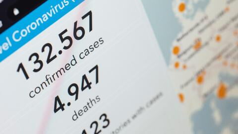 UK may reach 100,000 daily cases by July if Boris Johnson doesn't cancel 21 June