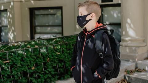 NHS to open 15 long COVID clinics for children in the UK