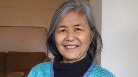 Headless body found in Devon woods identified as woman reported missing on June 10