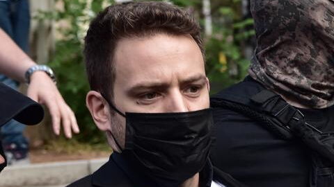 Caroline Crouch’s mum gave her son-in-law £17,000 days before he killed his wife