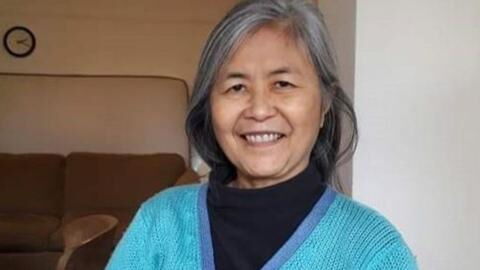 Mee Chong: Police arrest 36-year-old murder suspect