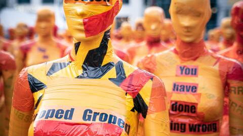 Five arrested for domestic abuse incidents after Euro 2020 final