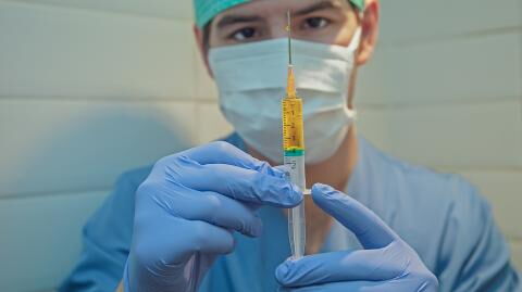 Johnson & Johnson jab is less effective against delta variant than other shots