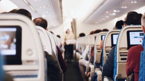 US and EU vaccinated travellers could soon forgo UK quarantine