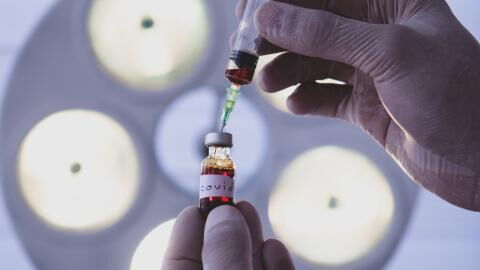 UK investigating COVID variant that has been spreading in Florida