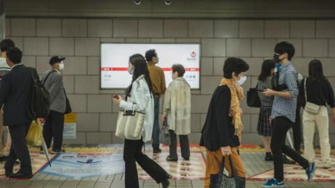 COVID pandemic has just begun as only 15% of world population is vaccinated