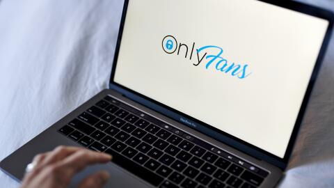 OnlyFans set to ban sexually explicit content