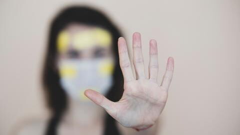 Sexual abuse between children doubles within two years