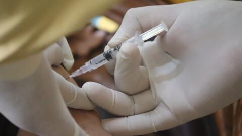 COVID: Most common side effects from the booster jab