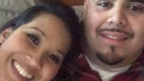 Five children left orphaned after COVID kills both parents