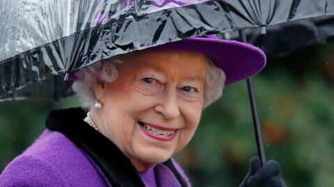 Royal Family: The Queen has contacted Kim Jong-Un, Buckingham Palace confirms