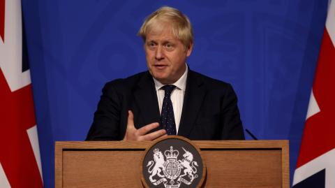 England’s COVID Winter ‘Plan A’ and ‘B’ explained