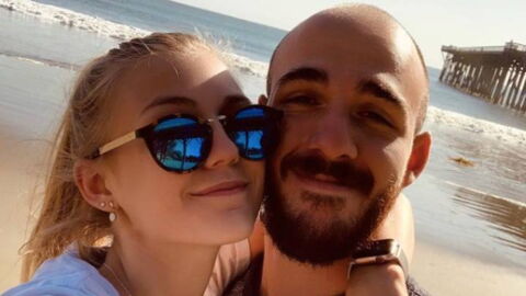 Body found in search for missing Gabby Petito