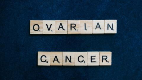 New treatment found to shrink tumours in ovarian cancer patients