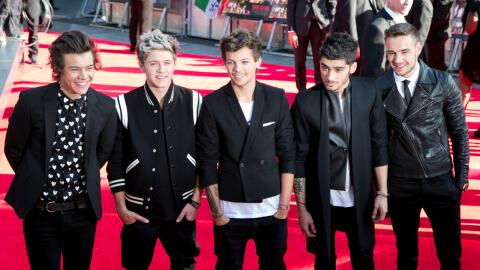 One Direction could be getting back together ‘sooner rather than later’