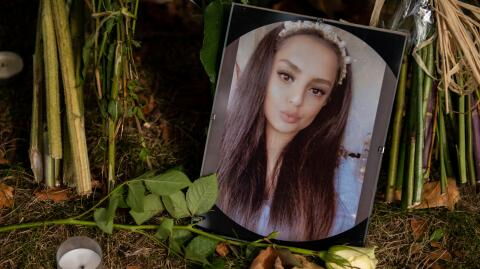 Sabina Nessa: Murder suspect Koci Selamaj pleads not guilty