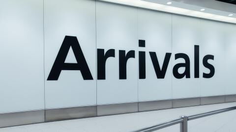 The UK’s travel rules are changing today: Here’s what you need to know