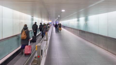 The UK’s red list has been cut down to just seven countries