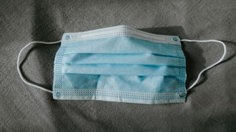 COVID: Face masks are being reimposed in these settings