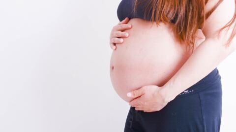 COVID: Pregnant women exposed are they're being turned away from vaccination clinics