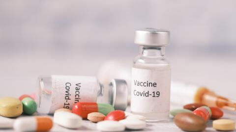 Pill to treat COVID has been approved in the UK