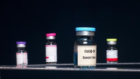 COVID: UK to have an annual booster programme, experts suggest