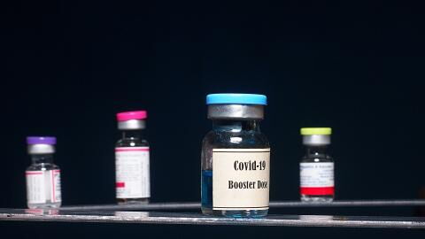 Booster jab: Pfizer and Moderna jabs work the best, new UK trial finds