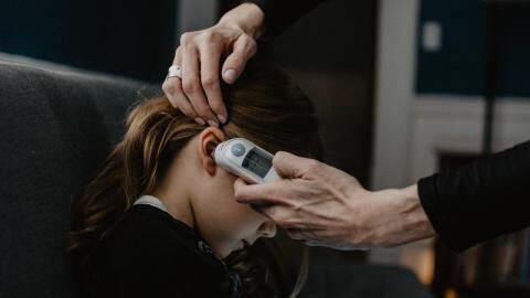 COVID: Unusual symptom of Omicron variant is becoming more common