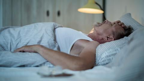 COVID: New and unusual symptom of Omicron variant has been revealed