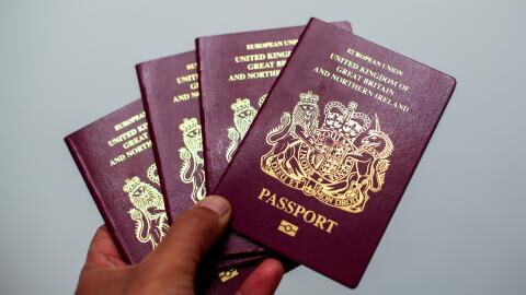 UK: Supreme Court rules out gender-neutral passports