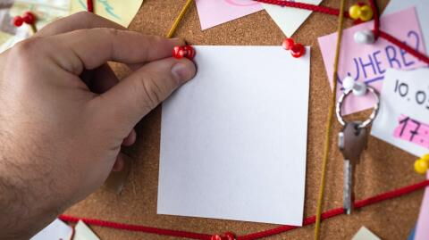 Harvey Parker: Police release CCTV footage of the missing student