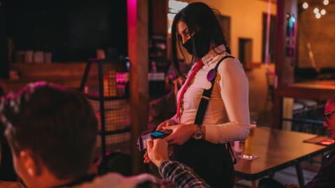 COVID-19: Here are all the new restrictions in the UK