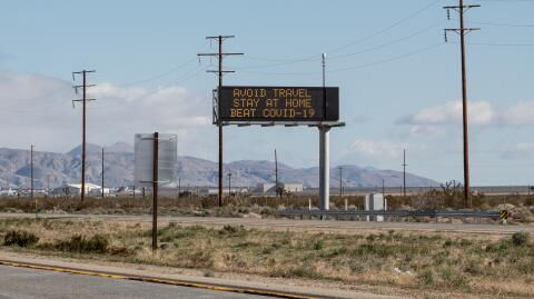 COVID-19: France suspends transit ban for UK citizens during the holiday season