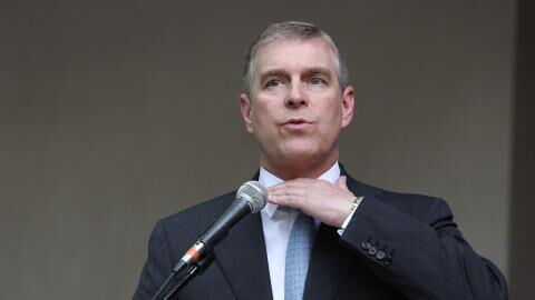 Prince Andrew: Will his 'inability to sweat' prove his innocence in sex abuse case?