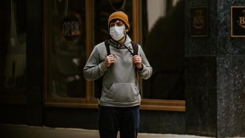 COVID: Will plan B measures be lifted in the UK?