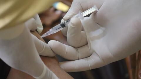 COVID vaccine: Rare side effect that happens weeks after inoculation identified by experts