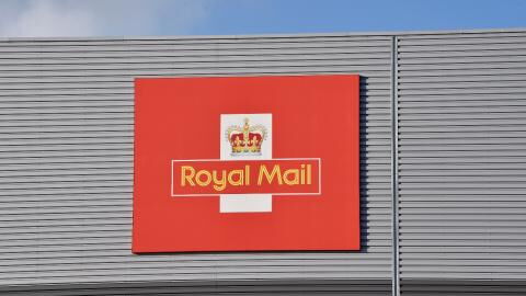 Royal Mail: New digital stamps to record videos of senders