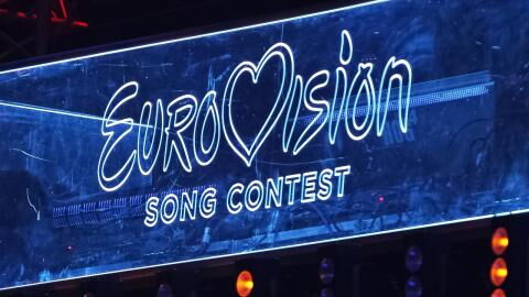 Eurovision: Ukraine asks that Russia be removed from the competition