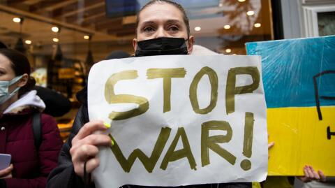 War in Ukraine: Here's how you can help in the ongoing crisis