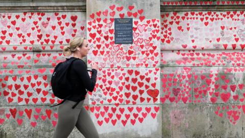 COVID: This is how many people have actually died from the virus