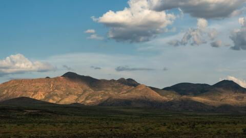 Burned remains of murdered girl ‘Little Miss Nobody’ found 62 years later in Arizona desert