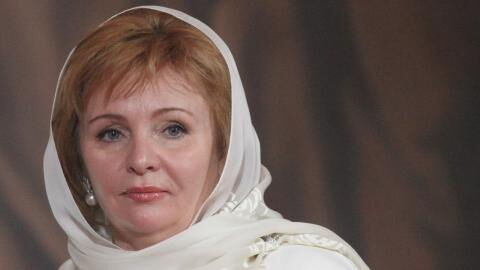 Vladimir Putin: The Russian President hides his ex-wife after receiving threats