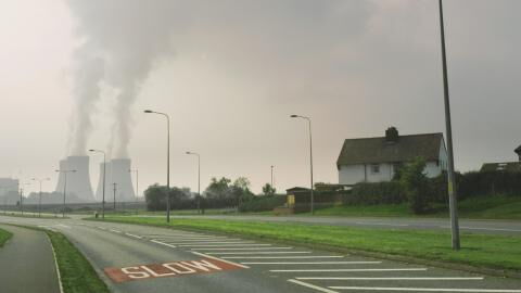 Two people arrested 31 years after mysterious murder of mother in England