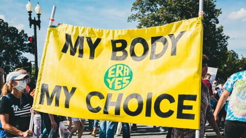 UK government will intervene to ensure abortion services in Northern Ireland