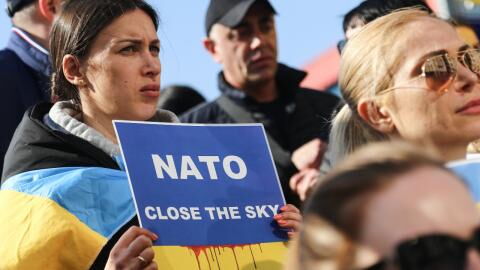 Is Europe ready to go to war with Russia? NATO makes a worrying decision