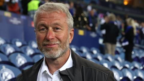Roman Abramovich: What we know about his health after his alleged poisoning during the peace talks